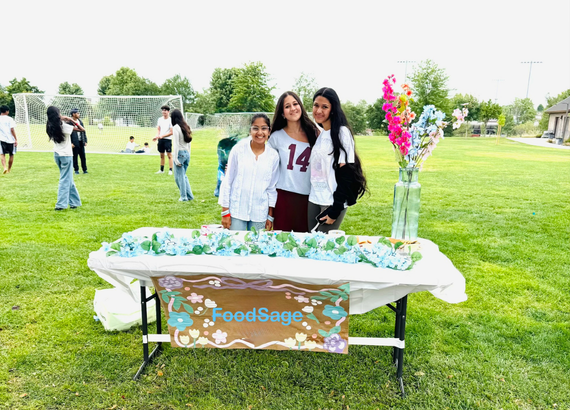 The Safe Table
