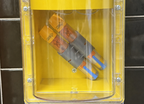 Stock Epinephrine
