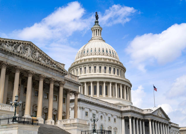 Capitol Building
