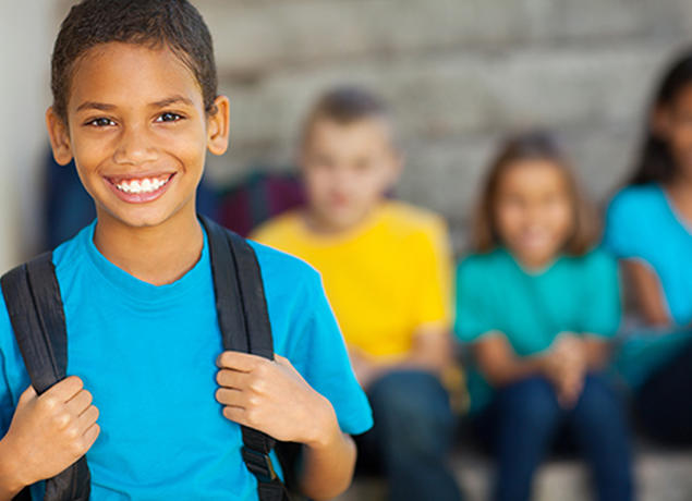 CDC School