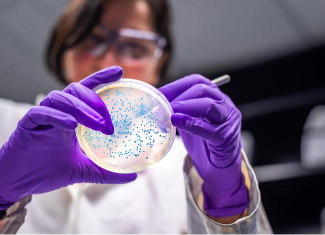 microbiome