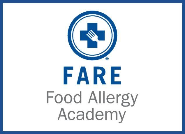 Food Allergy Academy
