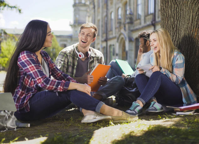 College Kids