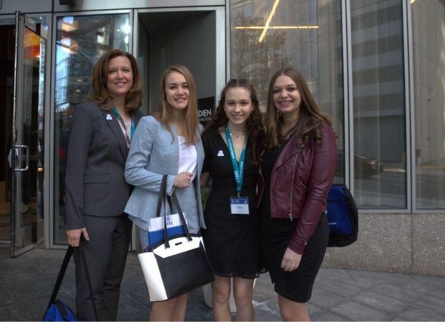 Teen Advocacy