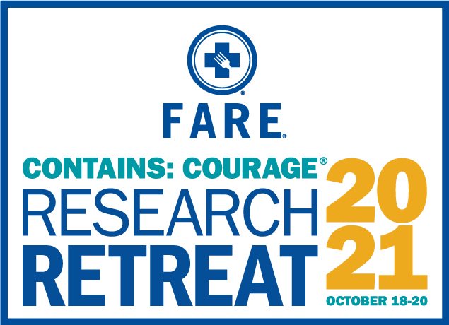 Research Retreat Logo