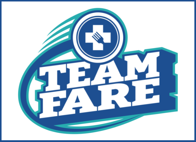 Team FARE Logo