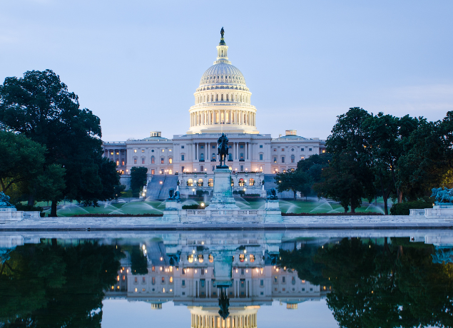 Capitol Building