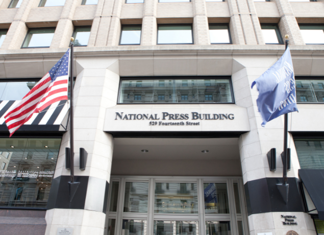 National Press Building