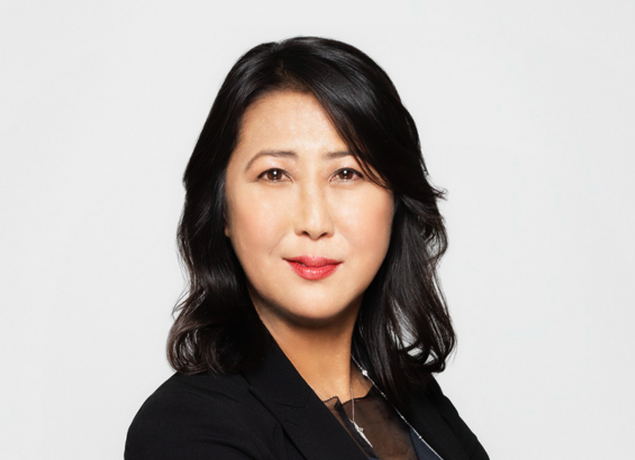 Sung Poblete, PhD, RN