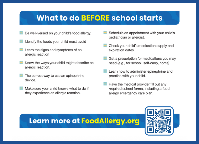 Back-to-School Checklist Preview