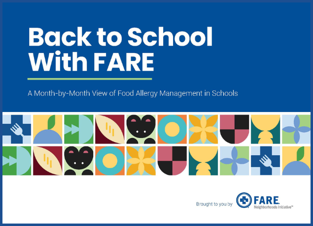 Back-to-School Calendar Preview