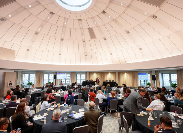 FARE Neighborhoods Day 2025