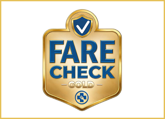 FARECheck Gold