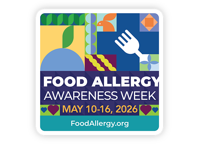 2026 Food Allergy Awareness Week