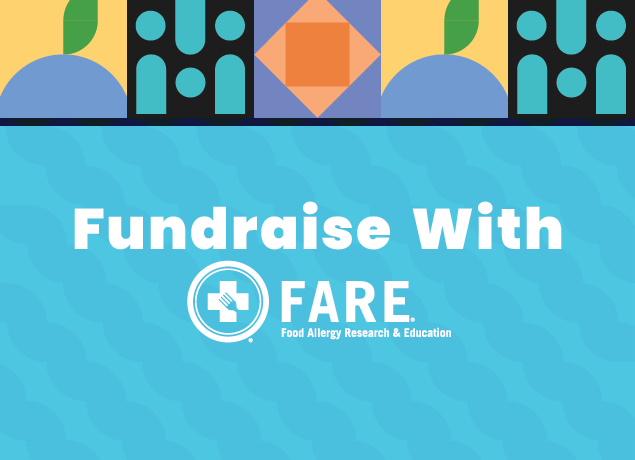 Fundraise for FARE