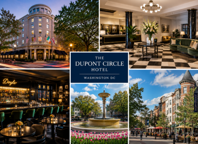 Dupont Hotel