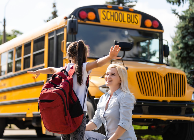 School bus