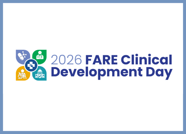2026 Clinical Development Day logo