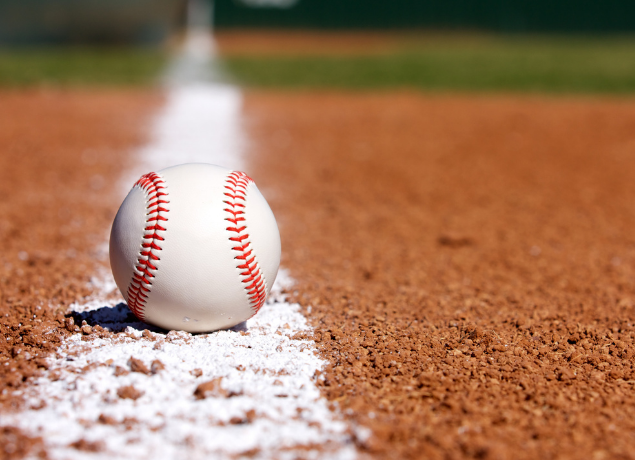 baseball