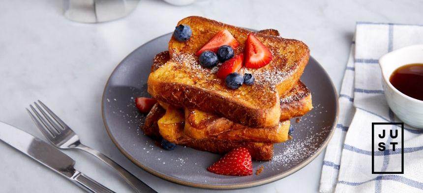 French Toast | Food Allergy Research & Education