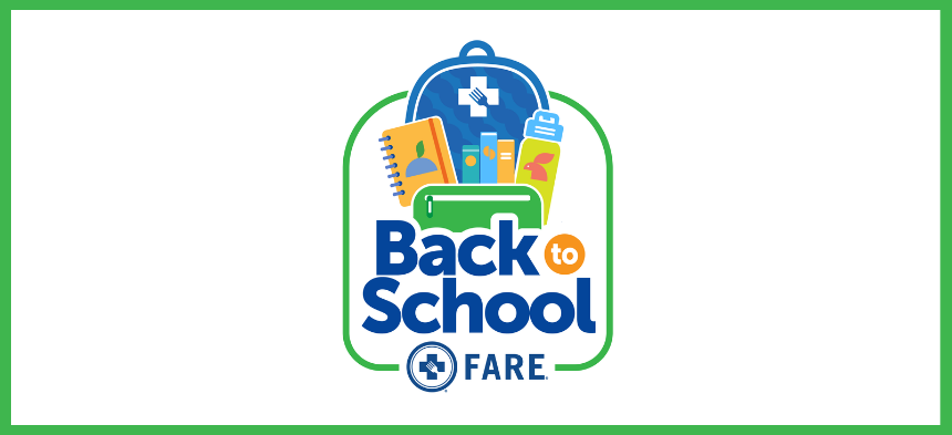 Back-to-School Logo